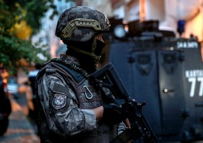 Türkiye detains 37 members of Comenchero gang 