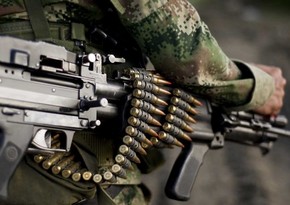 Azerbaijan’s Defense Ministry: The enemy violated ceasefire 22 times