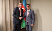 Azerbaijan, Brazil mull tourism relations