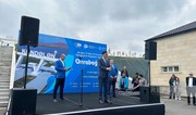 Azerbaijan's Fuzuli hosts opening ceremony of Mingachevir Regatta-2024