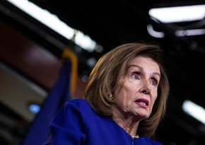 Nancy Pelosi called priests to perform 'exorcism' after husband's hammer attack