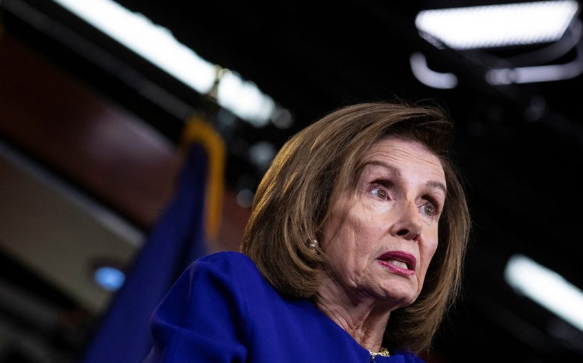 Nancy Pelosi called priests to perform 'exorcism' after husband's hammer attack