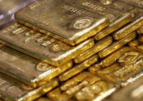 Report: Investors show interest in gold - ANALYSIS