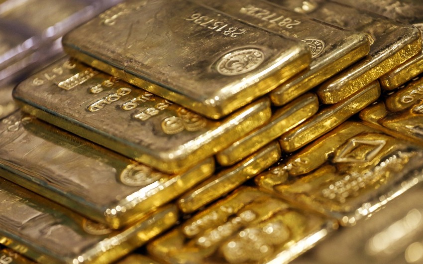 Report: Investors show interest in gold - ANALYSIS
