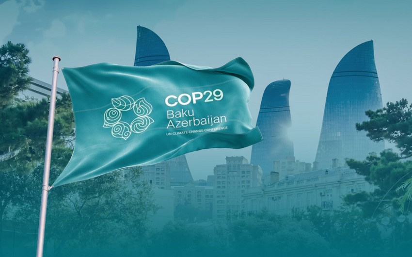 На COP29 принято решение о Программе работы согласно рамкам для нерыночных подходов