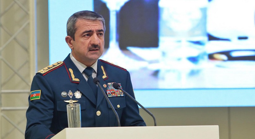 Эльчин Гулиев