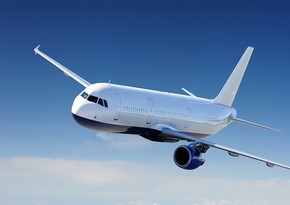Azerbaijan records surge in air transportation in 1H2024