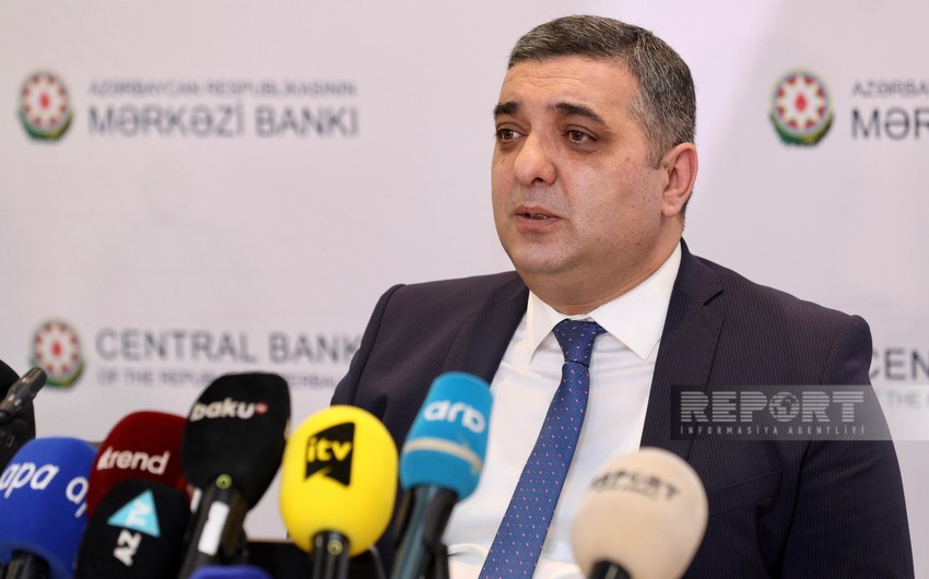 Профицит текущего счета платежного баланса Азербайджана приблизился к $7 млрд