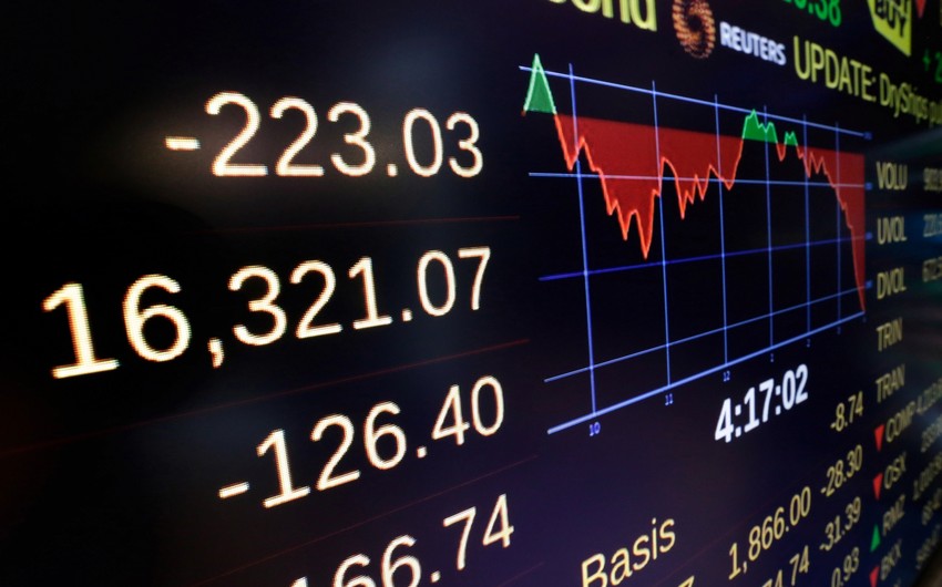 Key indicators of world commodity, stock, and currency markets (06.03.2024)