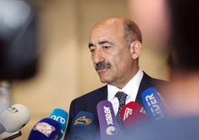 Министр: В Азербайджане готовятся предложения по регулированию цен на книги