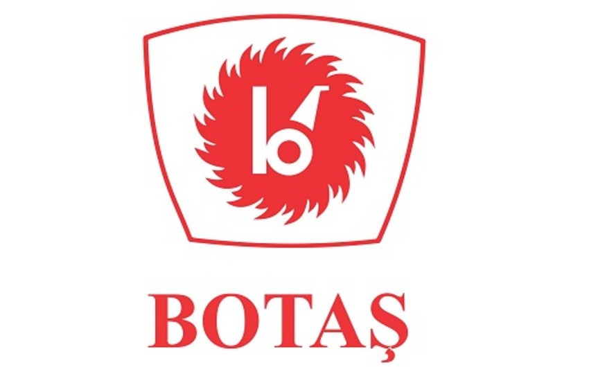 BOTAŞ tends to attract a loan of 2 bln USD for TANAP