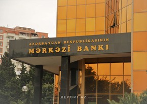 Azərbaycan Mərkəzi Bankı Mastercardla Anlaşma Memorandumu imzalayıb