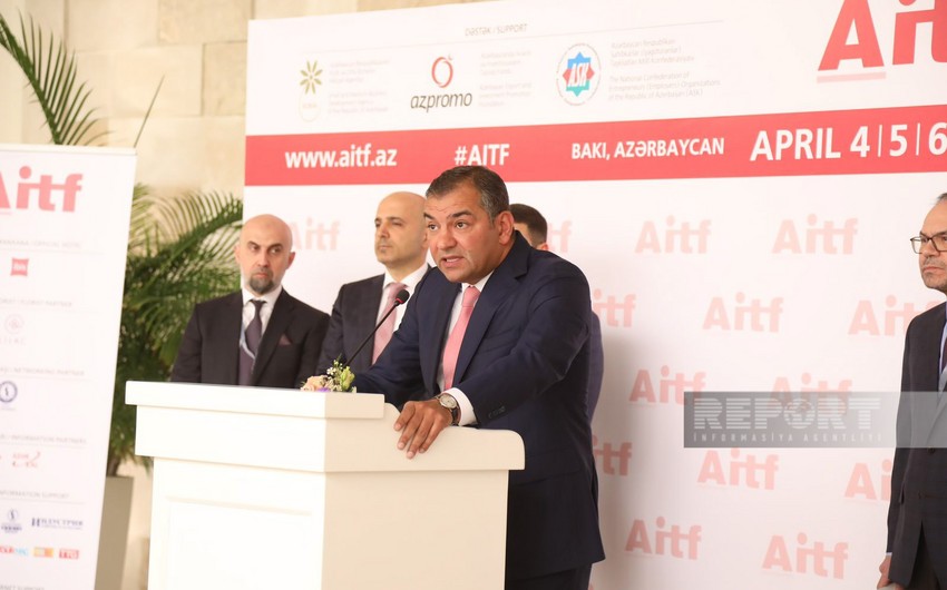 Azerbaijan targets 4 million foreign tourists per year