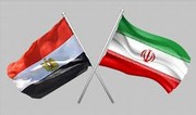 Iran, Egypt might soon reopen embassies