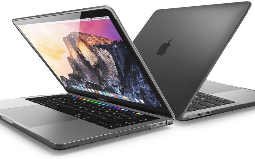 Apple отзывает часть ноутбуков MacBook Pro