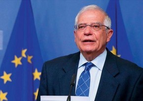 Borrell: “Aİ-nin Ukraynaya tədarük etdiyi silah ehtiyatı tükənib”