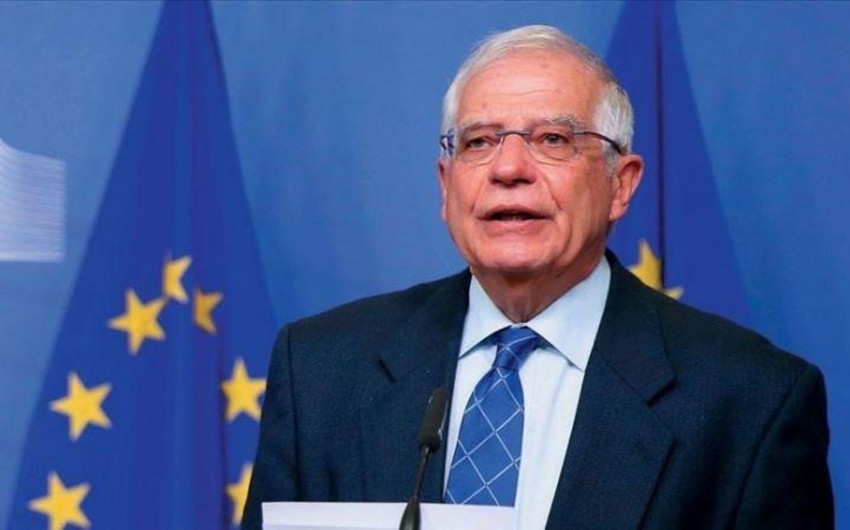 Borrell calls for Patriarch Kirill to be included in EU sanctions list