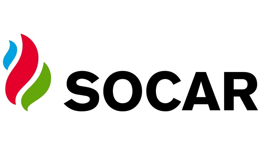 SOCAR добыл 958 млн кубометров газа