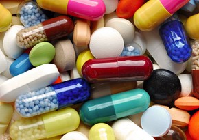 Азербайджан на 15% повысил доход от экспорта фармацевтической продукции