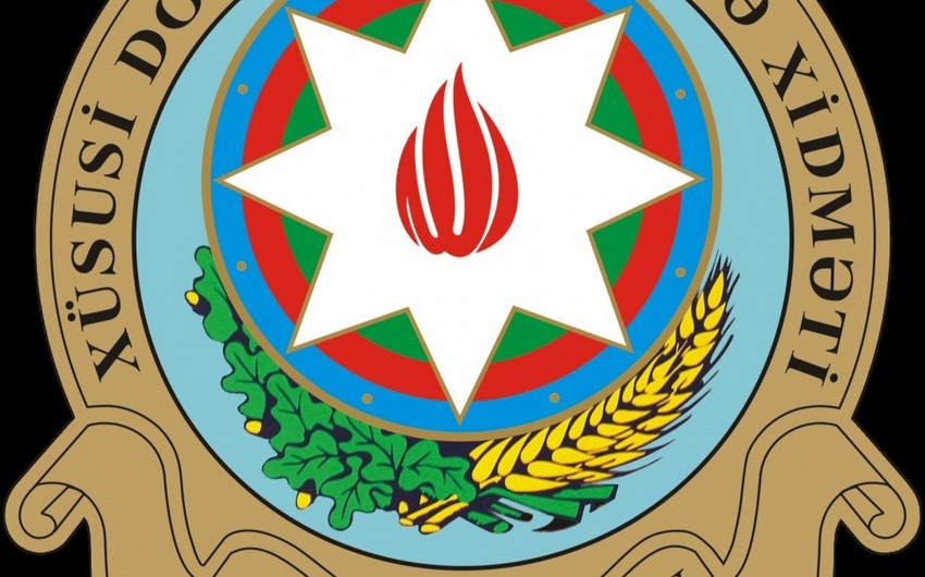 Сабиру Нагиеву и Бахлулу Алиеву присвоены высшие воинские звания