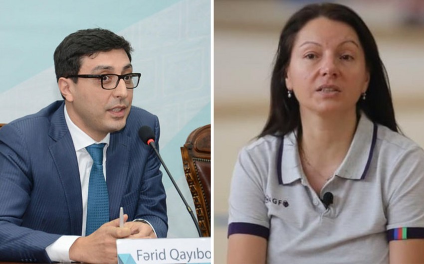 Farid Gayibov on why Mariana Vasileva appointed deputy minister