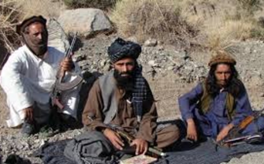 В Афганистане за сутки ликвидированы почти 60 талибов