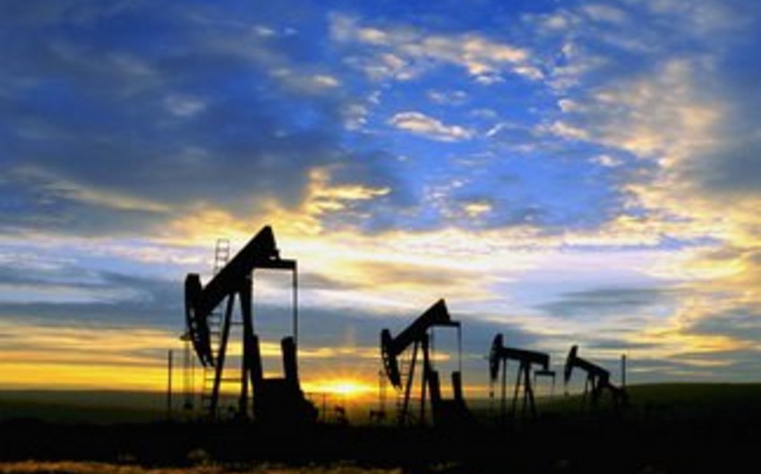 ​Азербайджанская нефть на мировом рынке подешевела