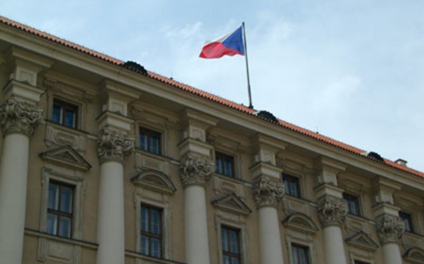 Czech Republic not recognize elections in Nagorno-Karabakh