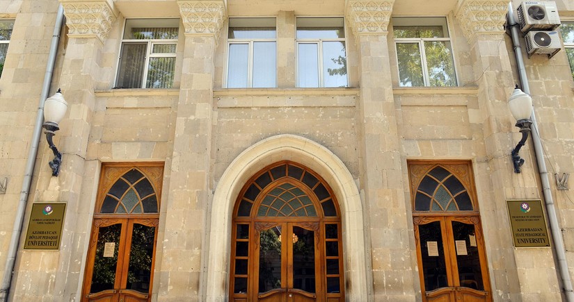 Another university in Azerbaijan converted into public legal entity