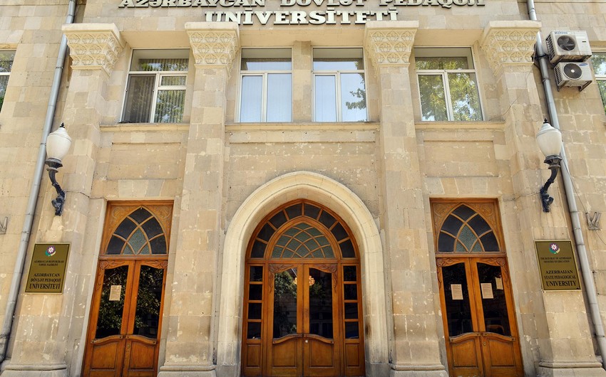 Another university in Azerbaijan converted into public legal entity