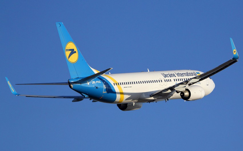 Ukraine to resume regular flights to Azerbaijan next month
