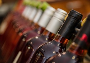 Alcohol production in Azerbaijan grows 17%