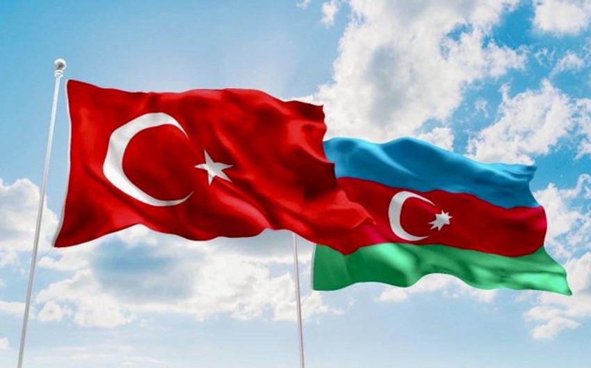 Turkish Embassy: We crowned our relations with Azerbaijan with Shusha Declaration 