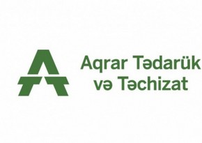 “Aqrar Tədarük və Təchizat”ın rəhbərliyi dəyişib