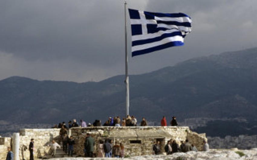Греция может потребовать у Германии долг времен Второй мировой