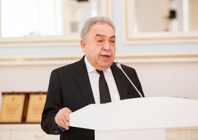 Руководитель Аппарата ММ Сафа Мирзоев вышел на пенсию 