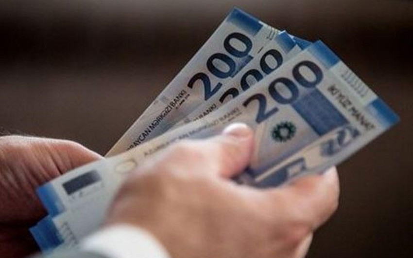 Average monthly salary in Azerbaijan reaches AZN 585