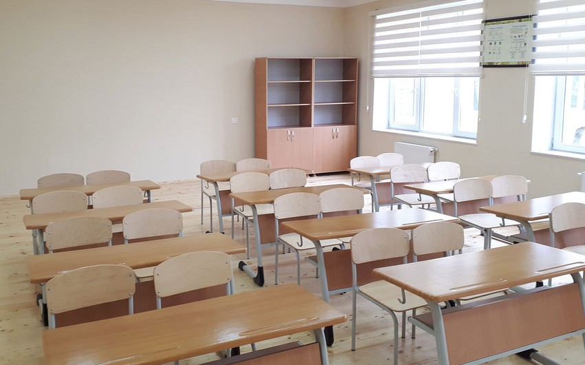 Azerbaijan closes schools in several cities as COVID-19 cases soar