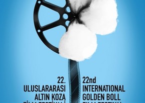 Preparations for film festival 'Altın Koza' start in Turkey