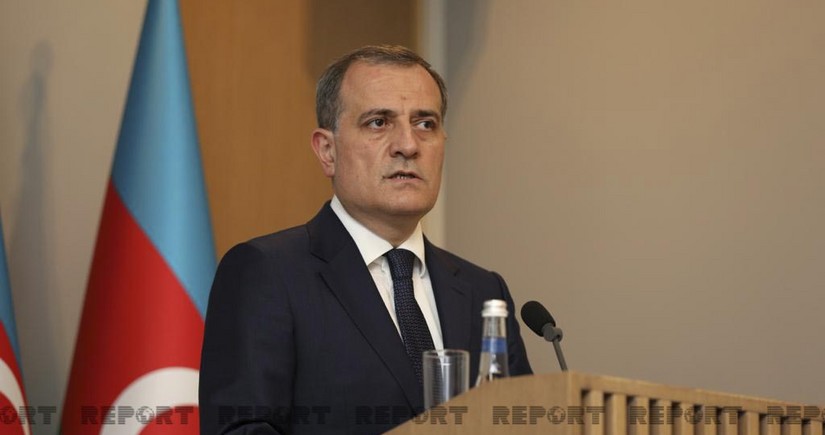 МИД: Азербайджан прилагает все усилия для содействия международной солидарности и многосторонности