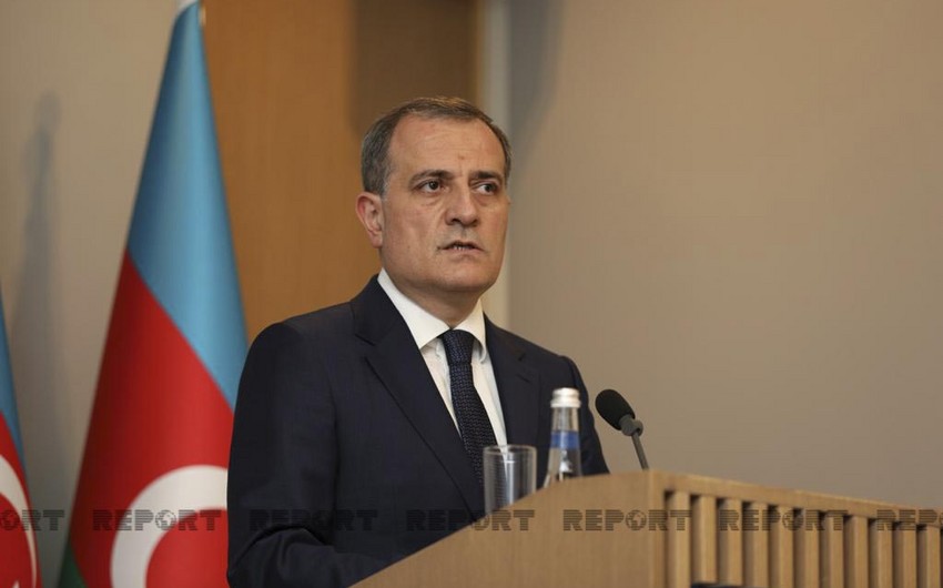 Глава МИД: С первых часов войны братская Турция поддерживала Азербайджан