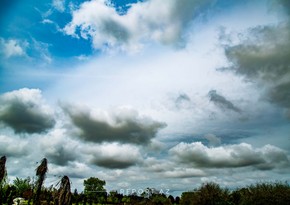 Azerbaijan weather forecast for October 24