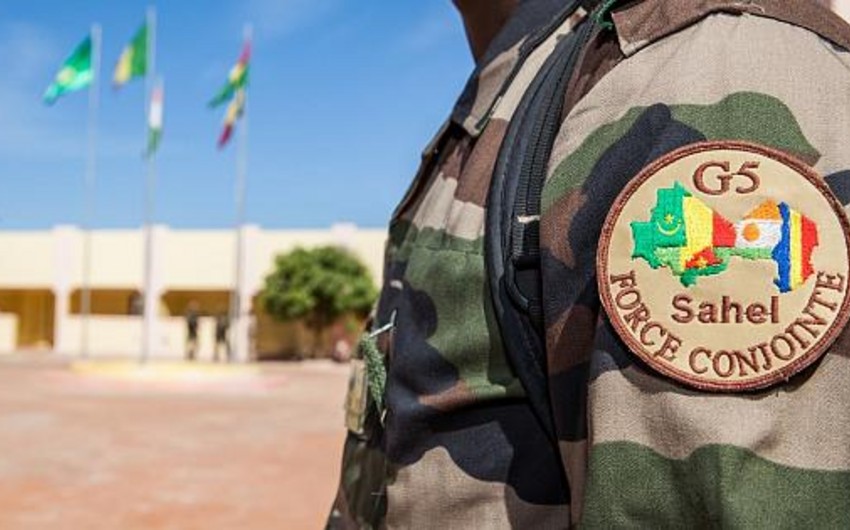 Власти Мали объявили о выходе из Сахельской группы пяти