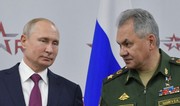 Shoigu set to brief Putin on key takeaways from Iran, Azerbaijan trips