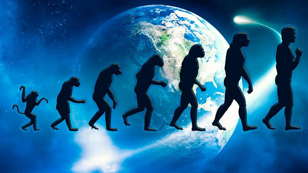 Study: First humans appeared on earth 100 thousand years earlier than ...