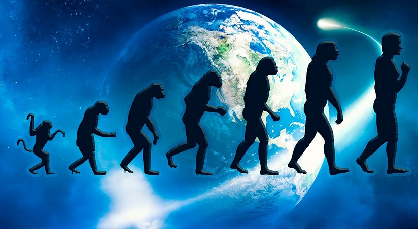 Study: First humans appeared on earth 100 thousand years earlier than ...