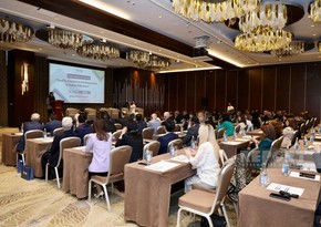 Forum on quality assurance in higher education underway in Baku