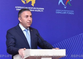 Azerbaijani MP heading to Pakistan to attend ECO meeting