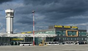 Three flights delayed at Russia's Kazan airport due to restrictions