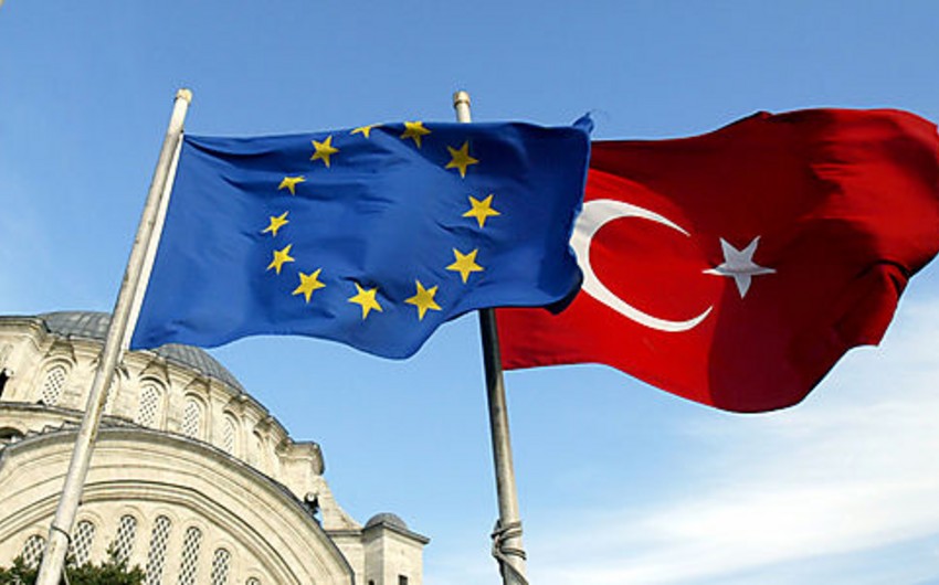 ​Встреча Турции и ЕС по миграционному вопросу пройдет в начале марта
